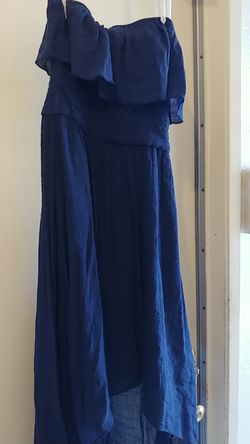 2 pc. Sleeveless xs dress with Levi jacket.. size xs dress an 7/8 jacket