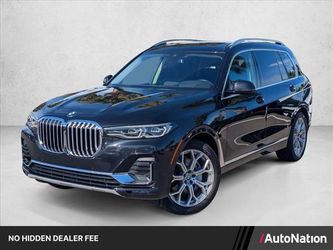 2022 BMW X7
