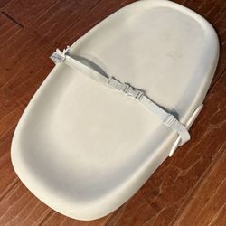 Diaper Changing Station