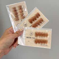 Press On Nails Clearance $3 Each Set