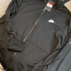 Nike Jacket