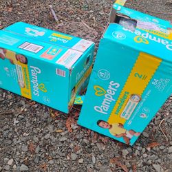 Pampers For Sale