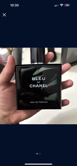 Blue De Chanel Cologne Men 