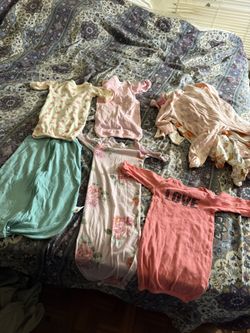 Baby Sleep Sacks 0-6 Months