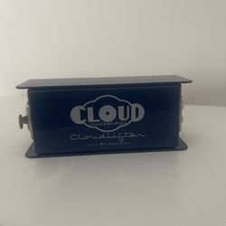 Mic Cloud Lifter 