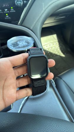 Apple Watch SE
