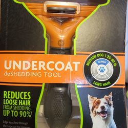 Dog Grooming Kit 