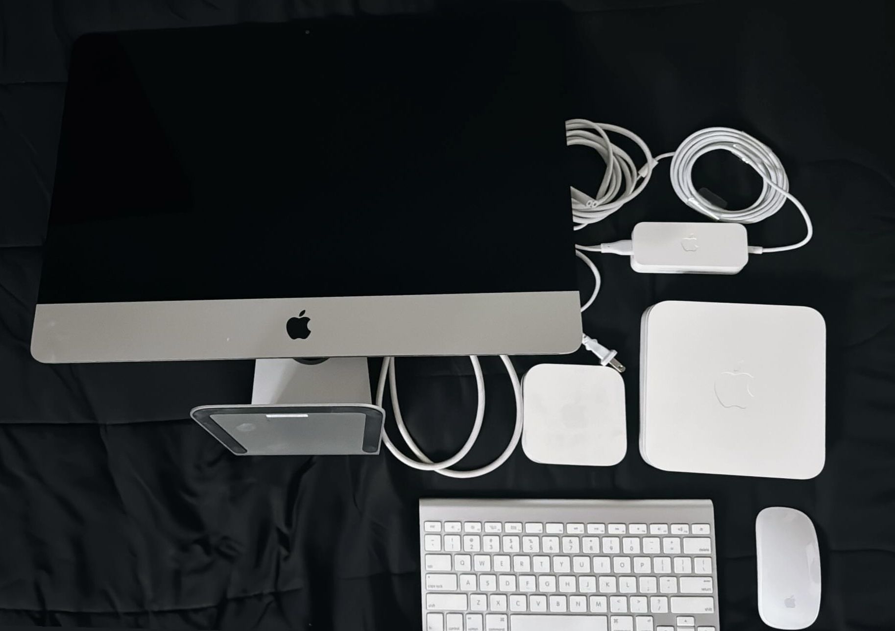 iMac
