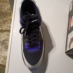 Nike shoe