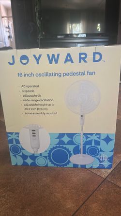 Ventilador
