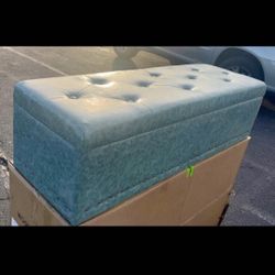Brand New Ottoman