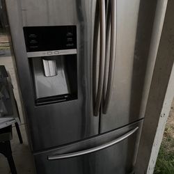 Fridge