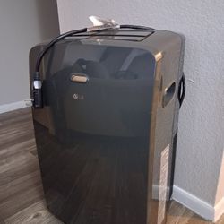LG Portable AC 12,000BTU
