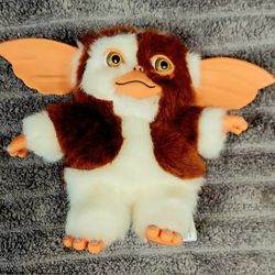 20$ Gremlins Gizmo 6" Bear Brand New 