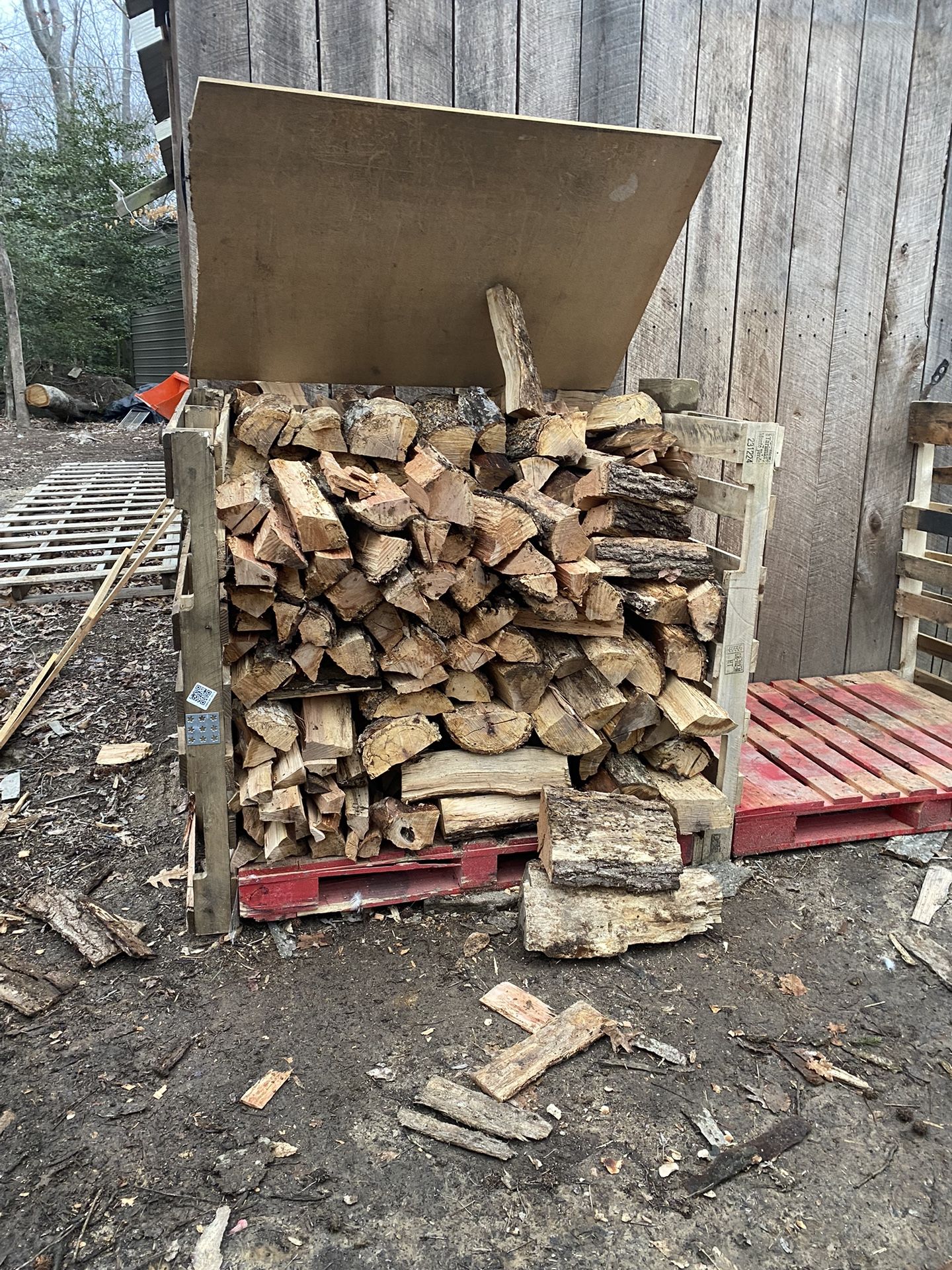 Firewood