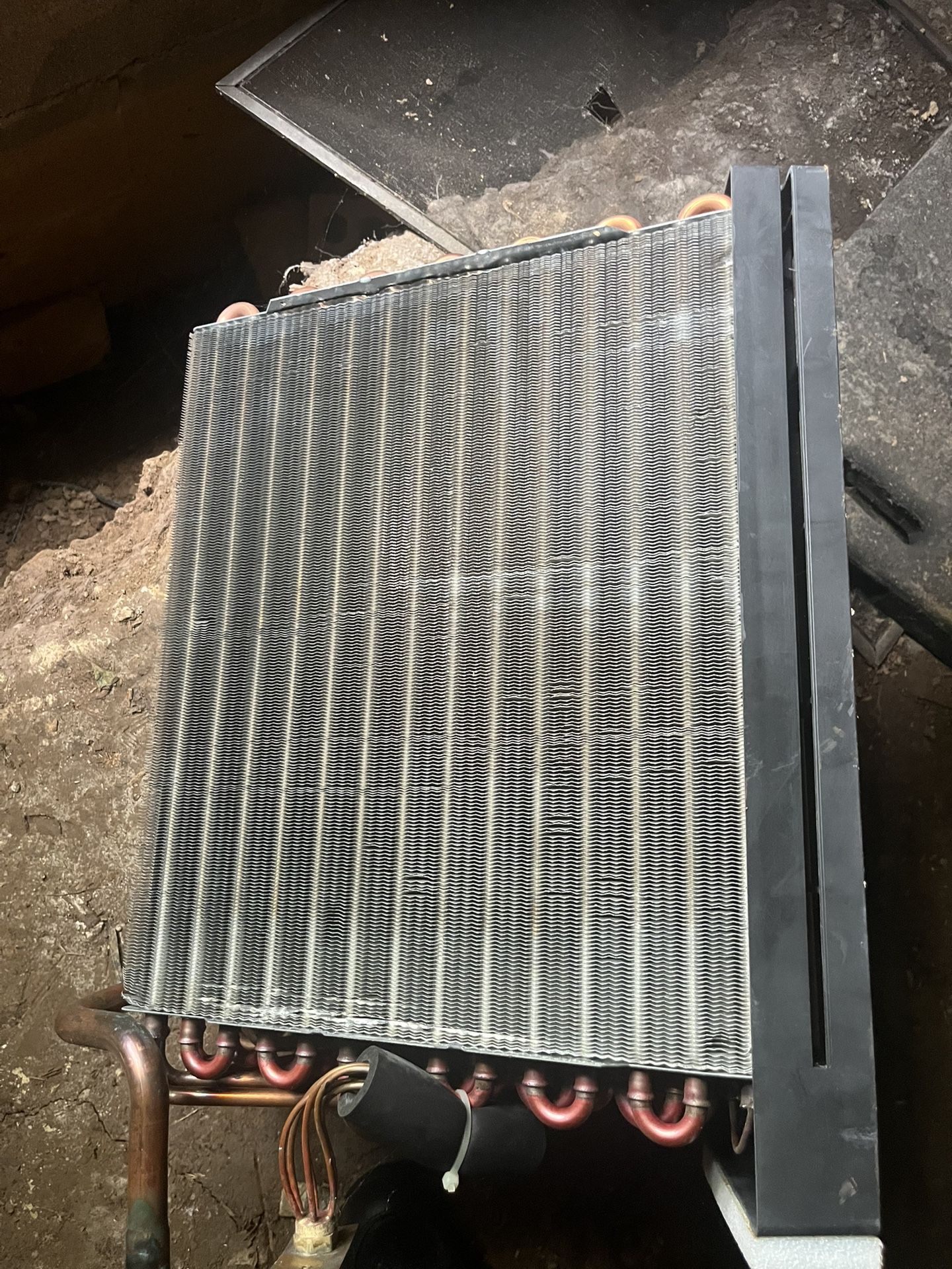 Goodman Evaporator coil