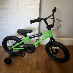 Kid Bike 