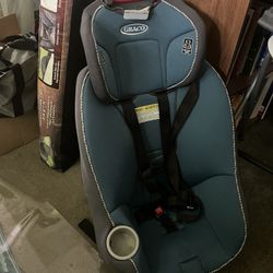 Graco Car Seat 