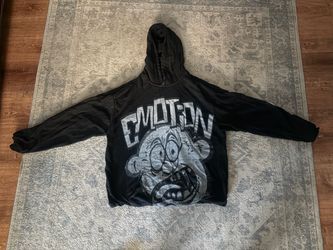 Mixed Emotions Jacket