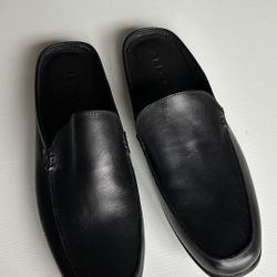 New ALDO Leather Loafers Size 11