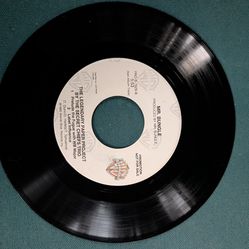 Mr. Bungle – Platypus 7” Promo Single Vinyl (WB PRO-S-7289)