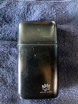 ROYAL CLIPS Shaver Machine