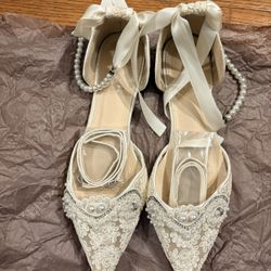 Women Wedding Shoes 