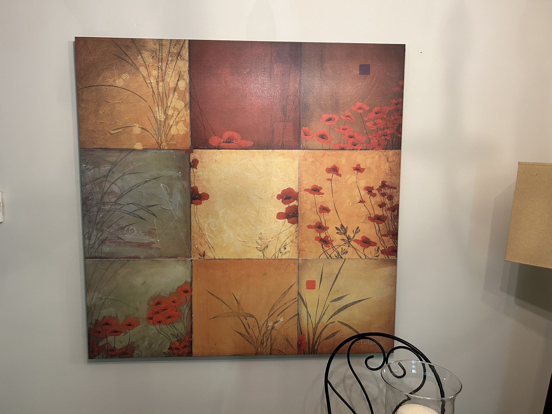 Wall Art From Z Gallery