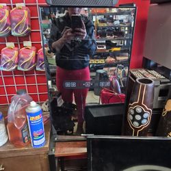 Manny Fridge Fof Wine