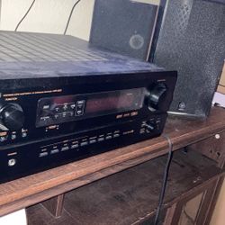 Stereo 6 Speakers