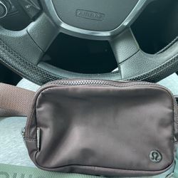 Lululemon Fanny Pack 