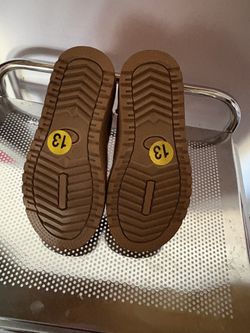 Girls Boots