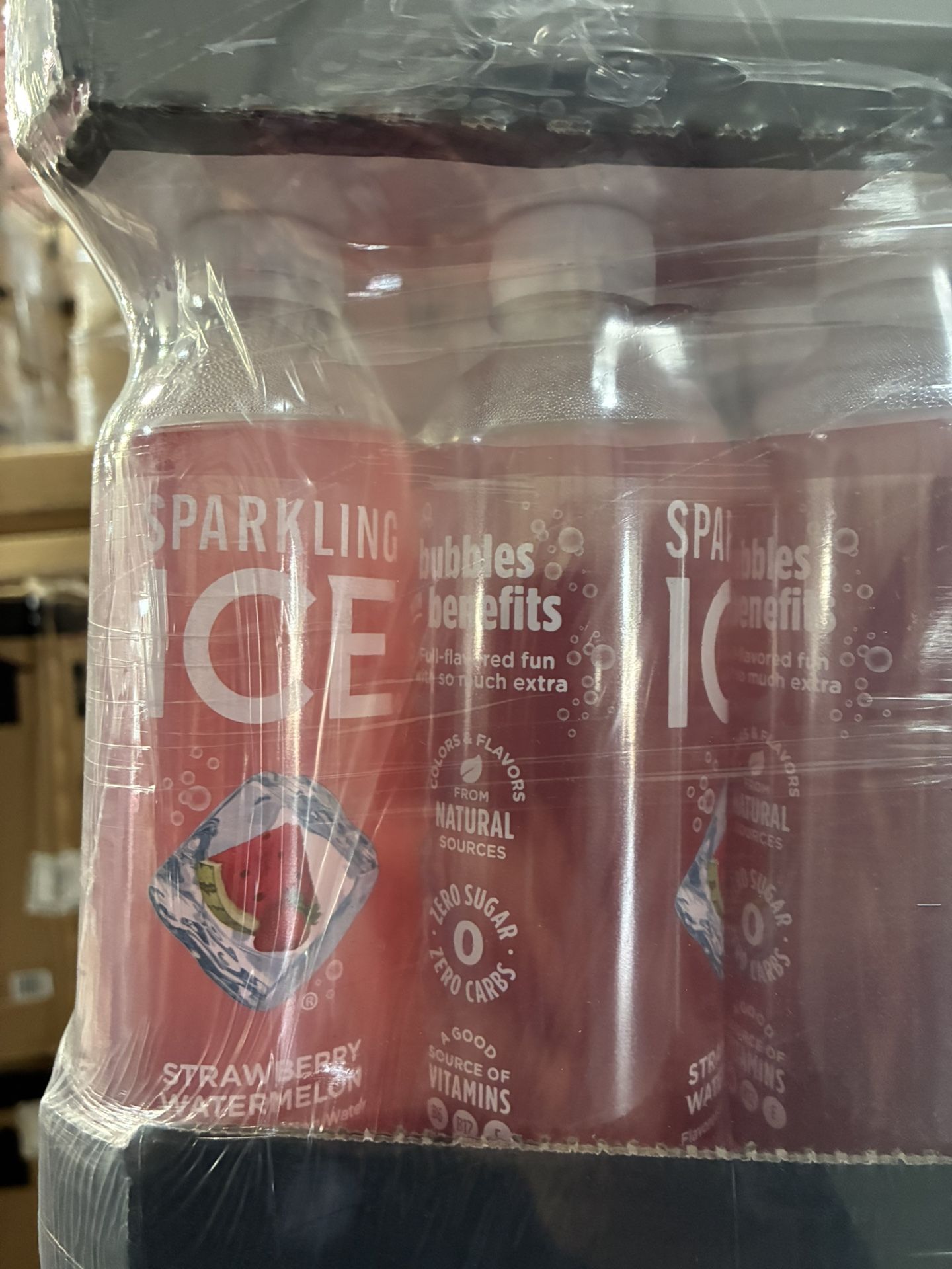 Wholesale Purchases By the pallet!