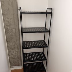 Kitchen Storage Cabinet/Shelf 