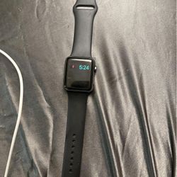 Apple Watch Series SE 40mm Nike