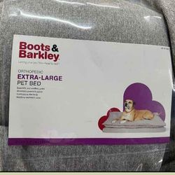 Brand New Boots & Barkley Large Bed Dog Thumbnail
