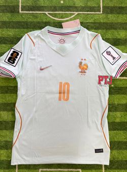 France 2026 Away Jersey