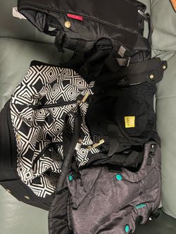 Baby carriers
