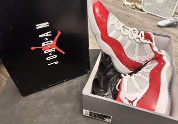 Jordan 11