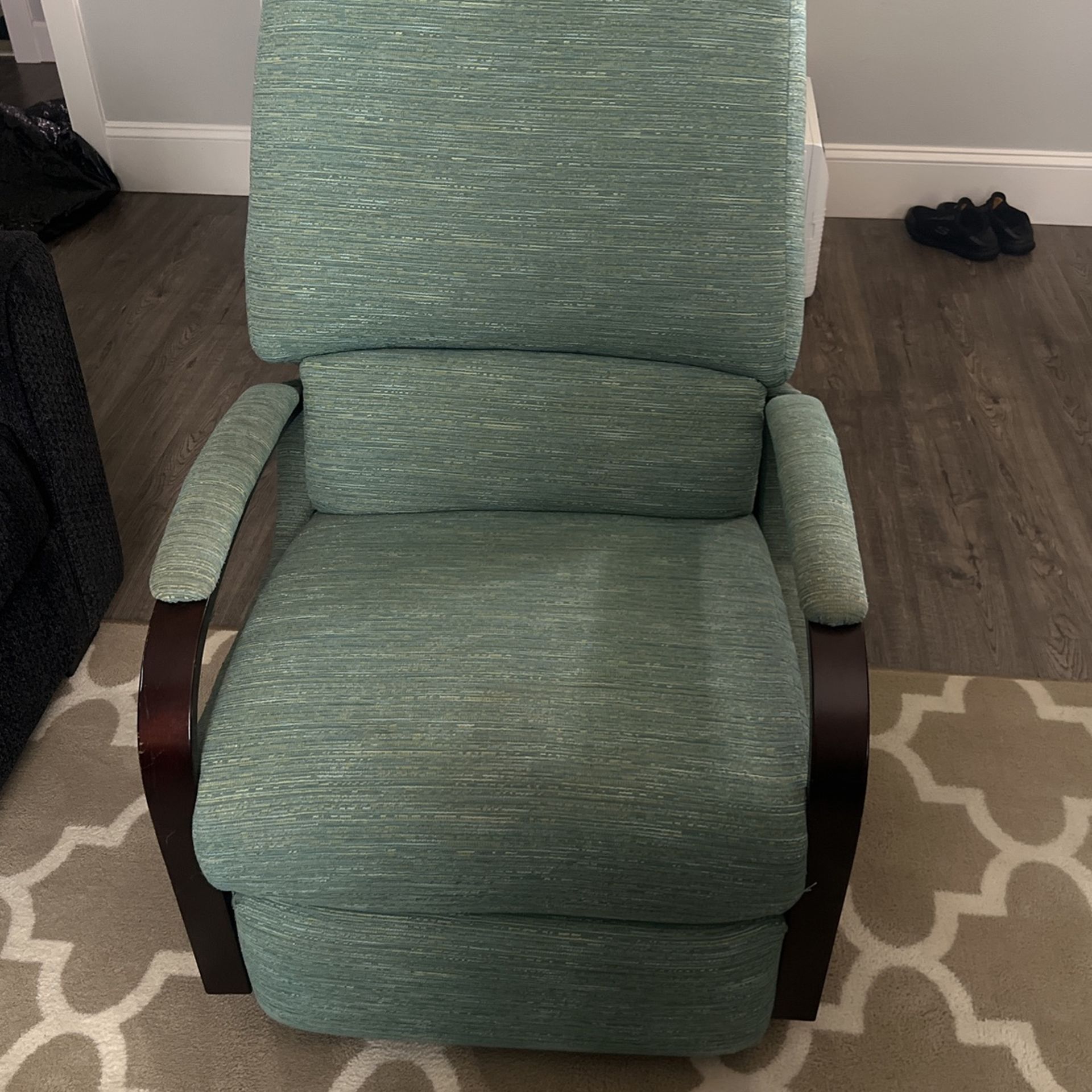 Sillón Reclinable