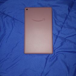 Amazon Fire 7 Tablet