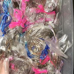 Jelwery Jolleria Por Mayoreo  