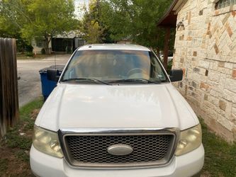 2007 Ford F-150