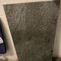 Granite Piece