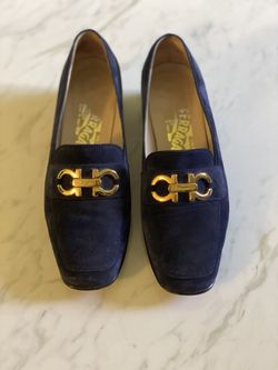 Cole Haan / Ferragamo size 7