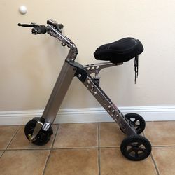 E Bike