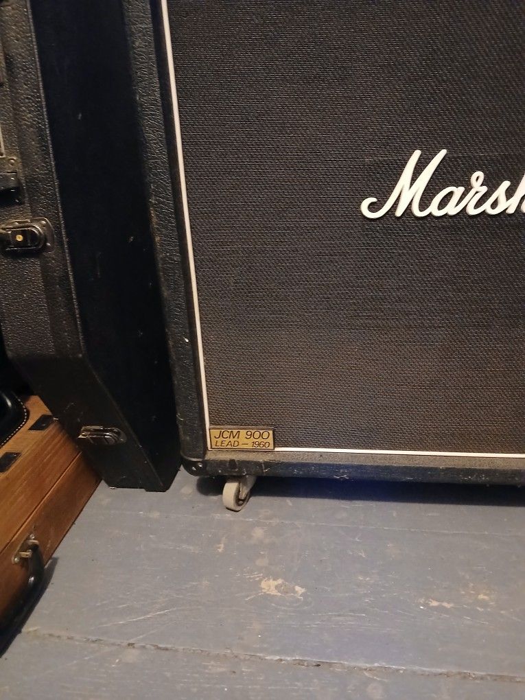 Marshall B Cab 4x12 300 Watt