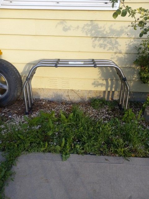 Dodge Ram Gate Extender