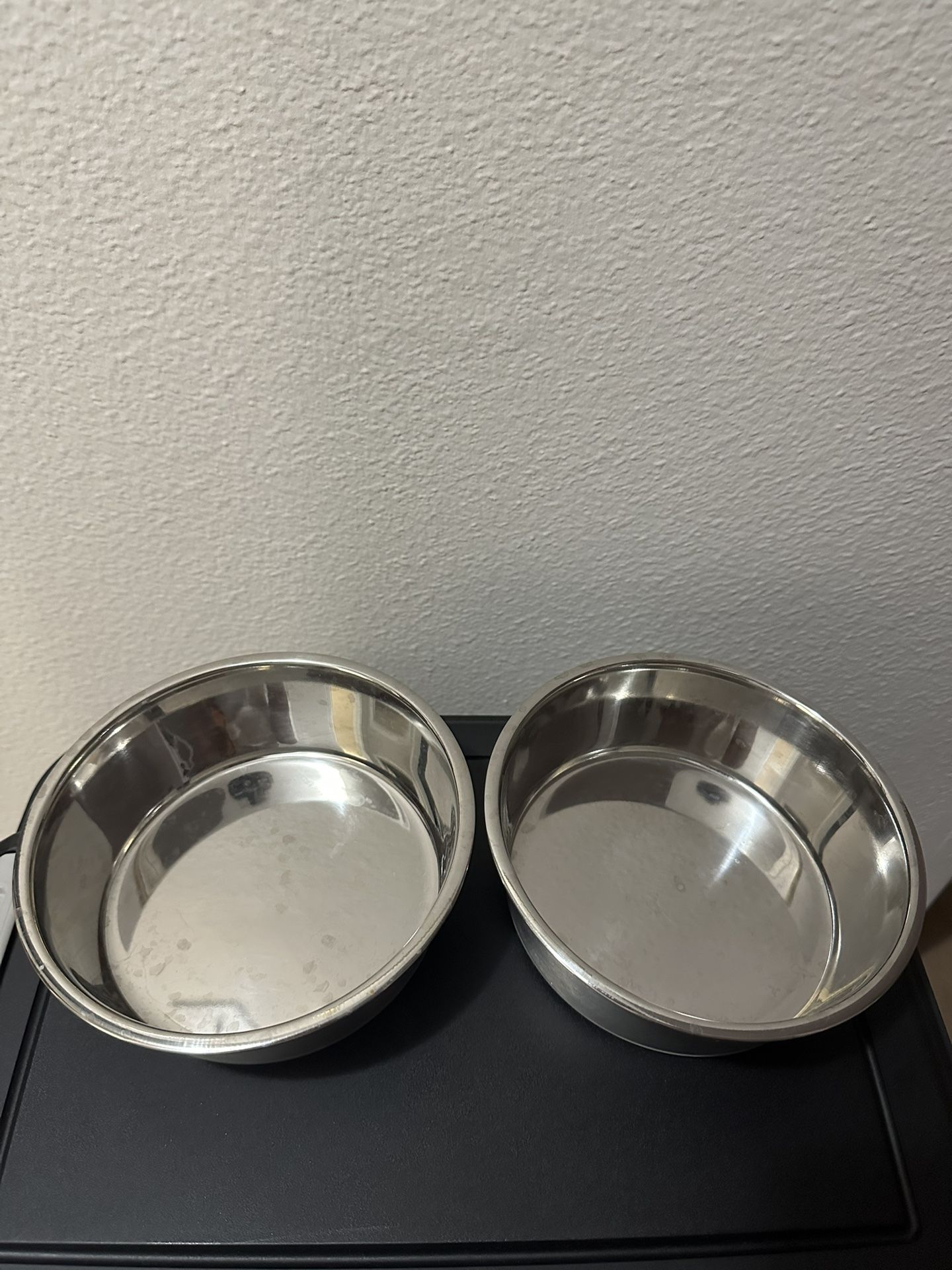 Dog Bowls