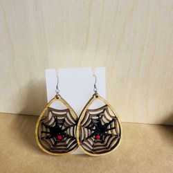 Halloween Earrings